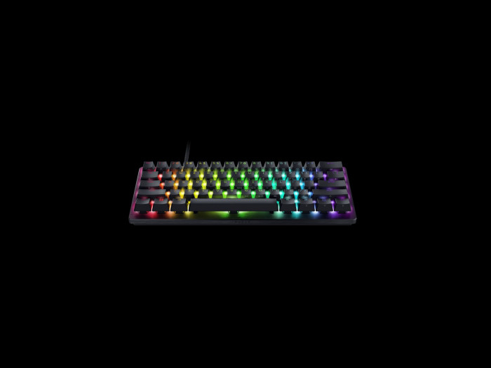Die Huntsman V3 Pro Mini von Razer (Bild: Razer)